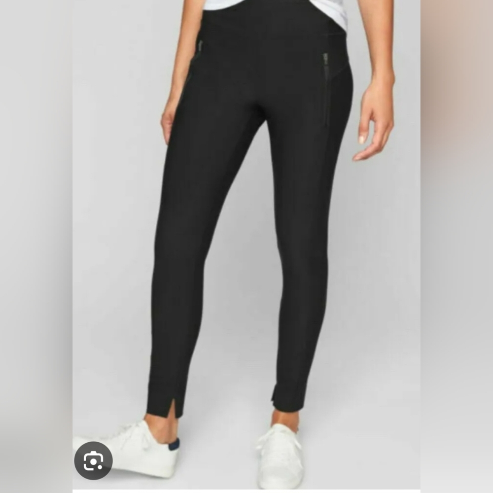 Athleta Stellar Luna leggings